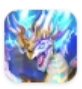 Dragon siege